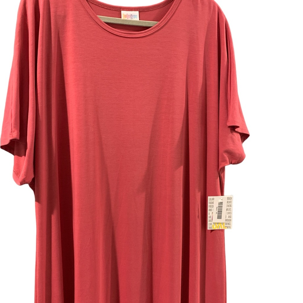NWT Lularoe Maria Dress